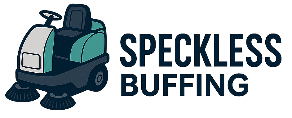 Speckless Buffing & Cleaning Services