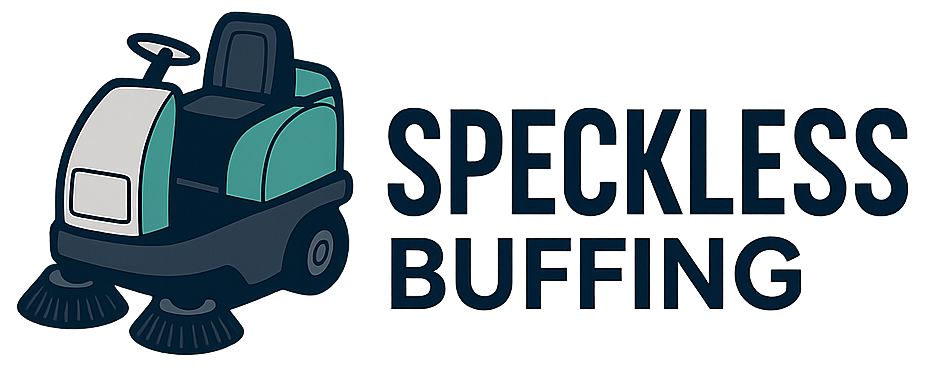 Speckless Buffing & Cleaning Services
